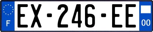 EX-246-EE