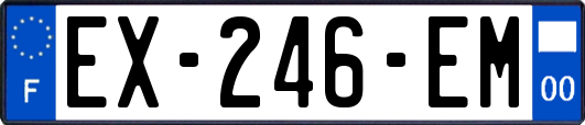 EX-246-EM