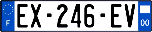 EX-246-EV