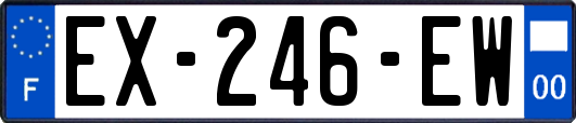EX-246-EW