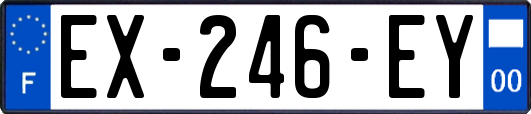 EX-246-EY