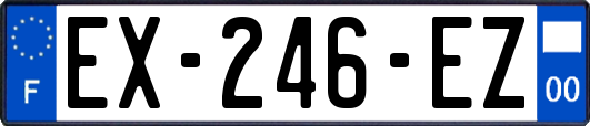 EX-246-EZ