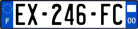 EX-246-FC