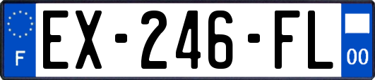 EX-246-FL