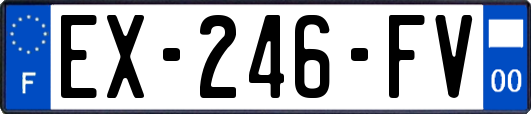 EX-246-FV