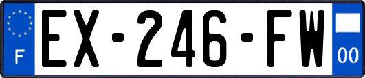 EX-246-FW