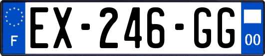 EX-246-GG