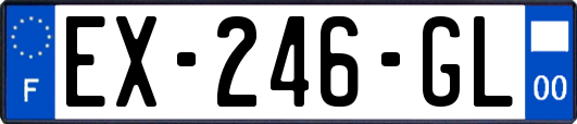 EX-246-GL