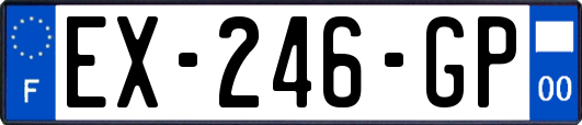 EX-246-GP