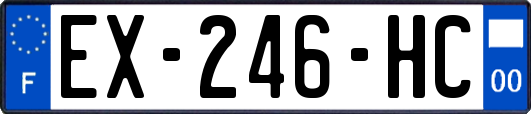 EX-246-HC