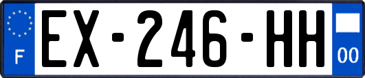 EX-246-HH