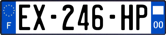 EX-246-HP