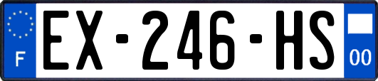 EX-246-HS