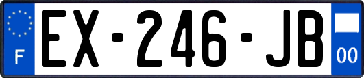 EX-246-JB