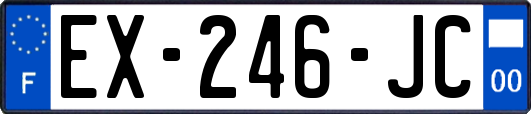 EX-246-JC