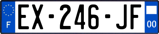 EX-246-JF