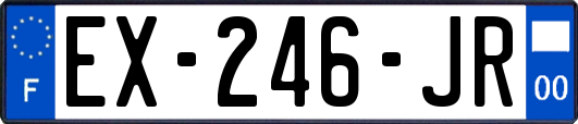 EX-246-JR