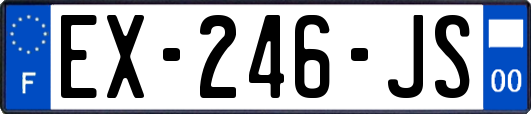 EX-246-JS