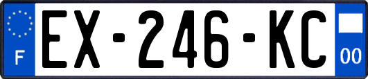 EX-246-KC