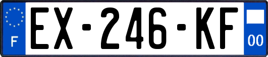 EX-246-KF