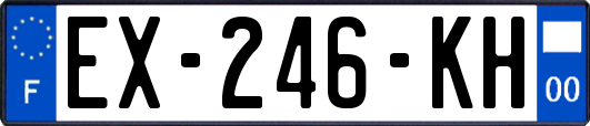 EX-246-KH