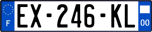 EX-246-KL