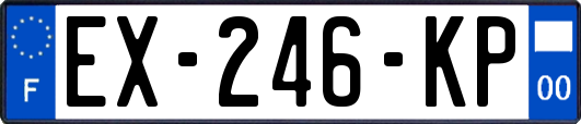 EX-246-KP