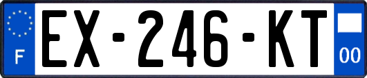 EX-246-KT
