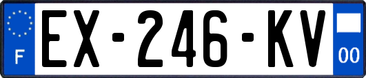 EX-246-KV