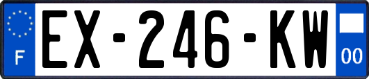 EX-246-KW