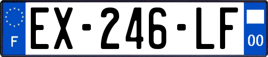 EX-246-LF