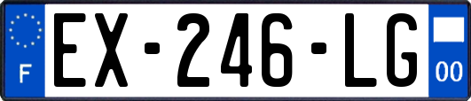 EX-246-LG