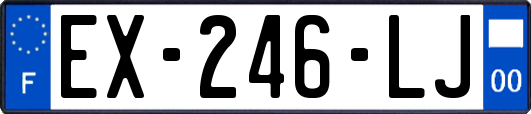 EX-246-LJ