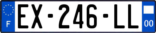 EX-246-LL