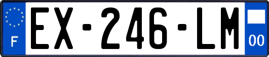 EX-246-LM
