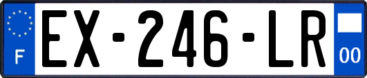 EX-246-LR