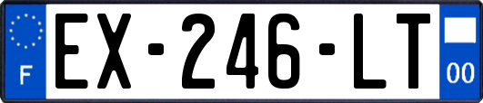 EX-246-LT