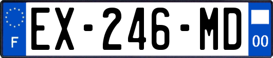 EX-246-MD