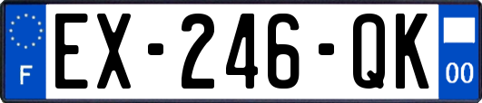 EX-246-QK