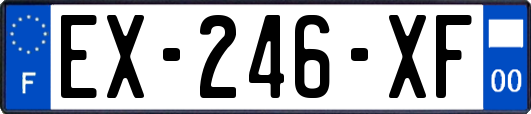 EX-246-XF