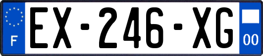EX-246-XG
