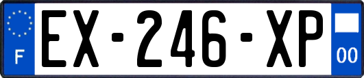 EX-246-XP