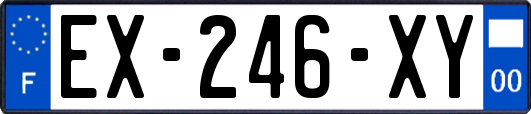 EX-246-XY