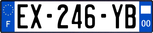 EX-246-YB