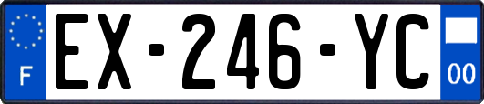 EX-246-YC