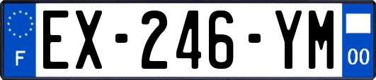 EX-246-YM