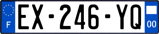EX-246-YQ