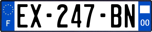 EX-247-BN