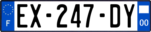 EX-247-DY