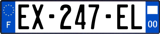 EX-247-EL